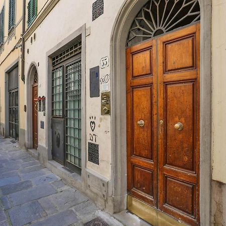 San Lorenzo Apartment-Hosted By Sweetstay Firenze Kültér fotó