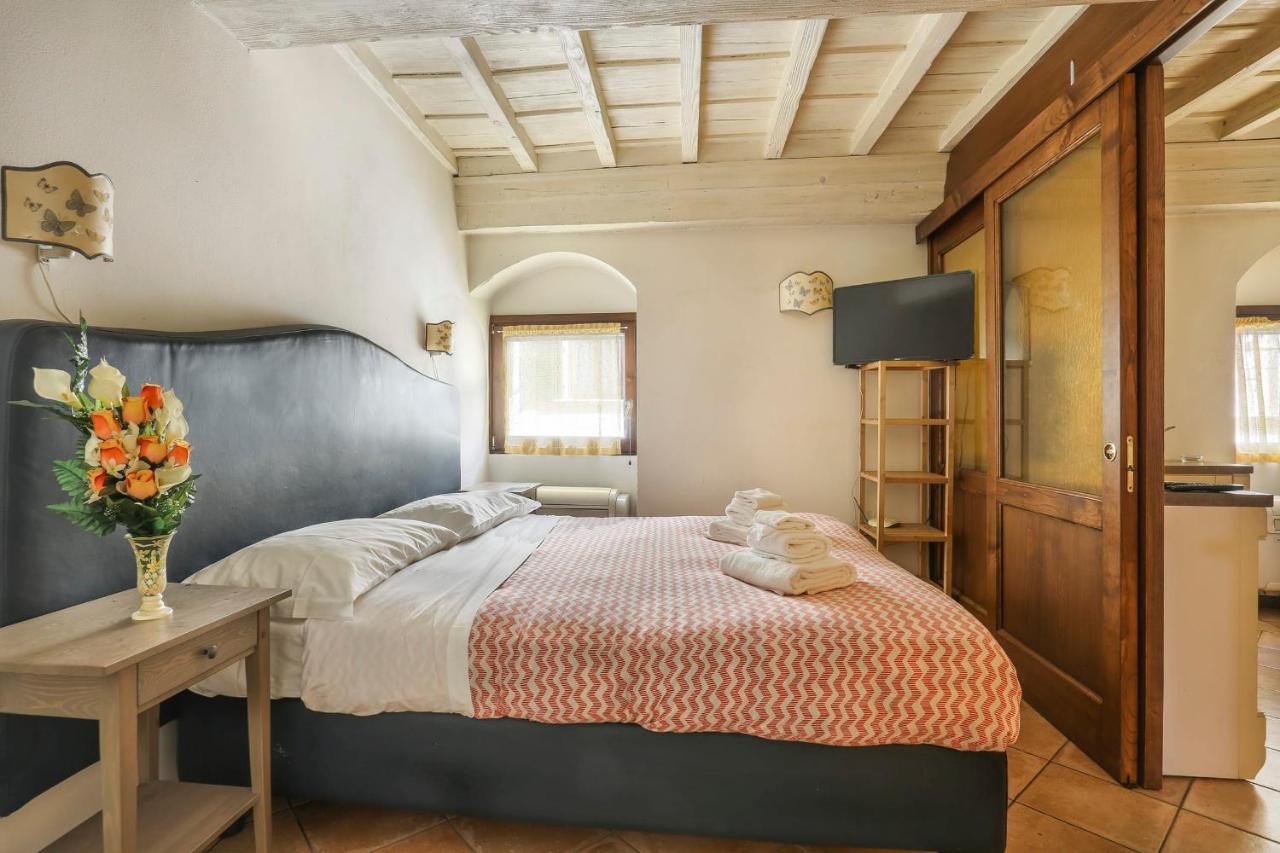 San Lorenzo Apartment-Hosted By Sweetstay Firenze Kültér fotó