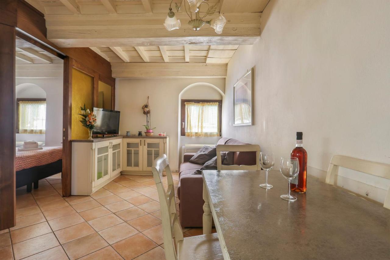 San Lorenzo Apartment-Hosted By Sweetstay Firenze Kültér fotó