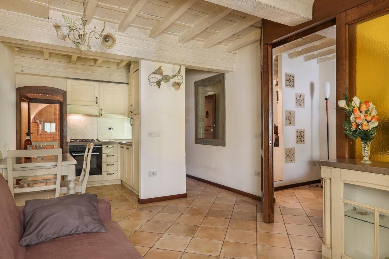 San Lorenzo Apartment-Hosted By Sweetstay Firenze Kültér fotó
