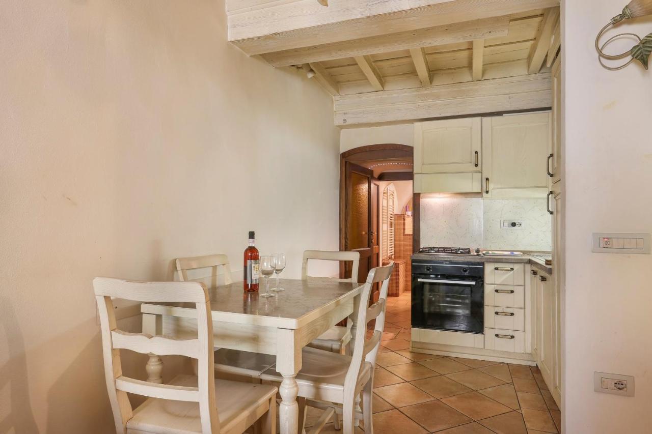 San Lorenzo Apartment-Hosted By Sweetstay Firenze Kültér fotó