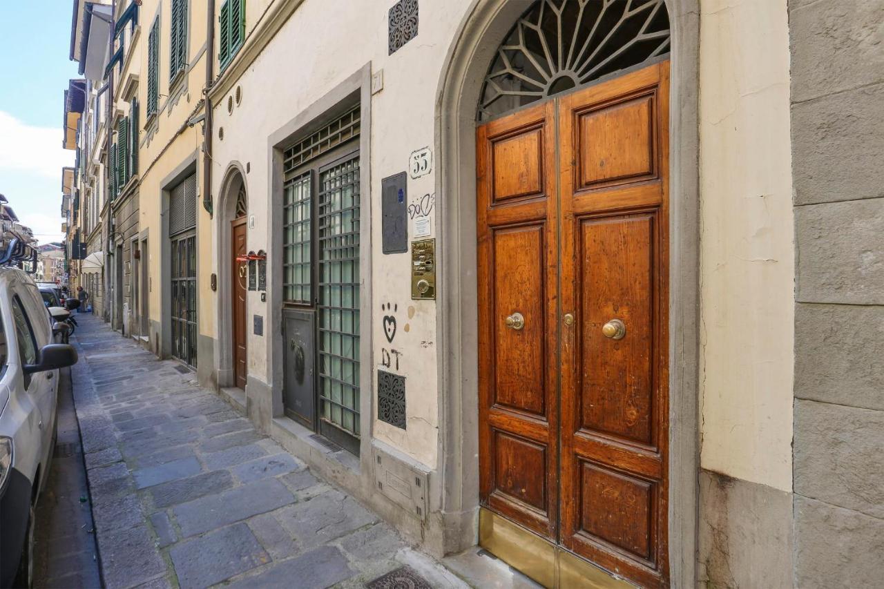 San Lorenzo Apartment-Hosted By Sweetstay Firenze Kültér fotó